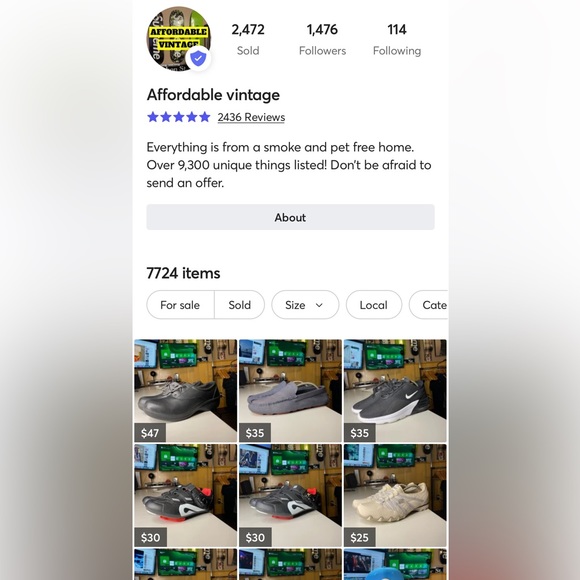 Meet your Posher, Jorda - Picture 8 of 8